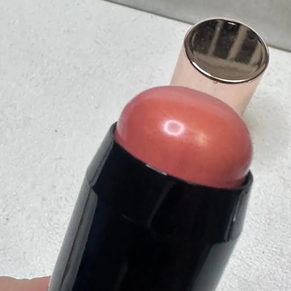 New no box Merle Norman Cheek Crayon COLOR: Mango